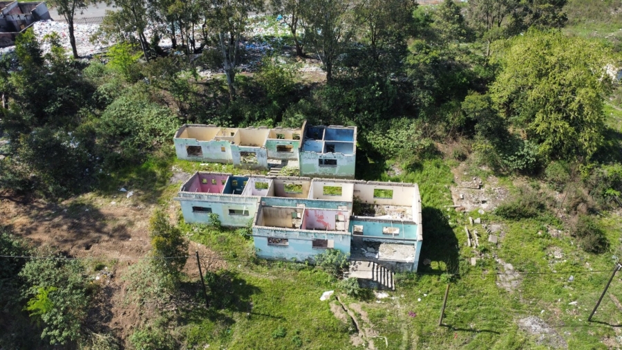 Commercial Property for Sale in Mthata Eastern Cape